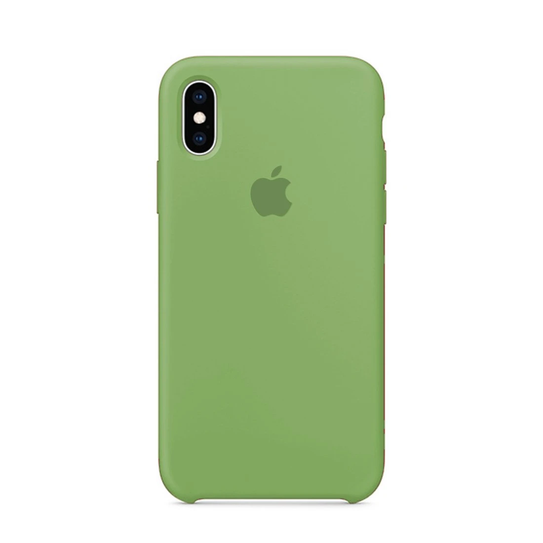 iPhone Xs Silicone Case CaseCue