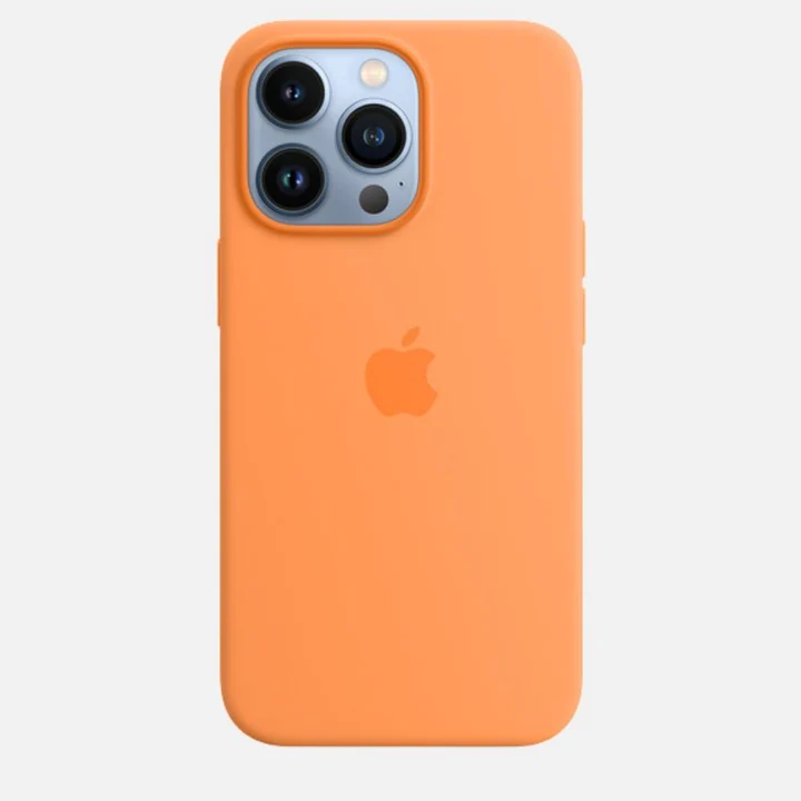 iPhone 13 Pro Silicone Case