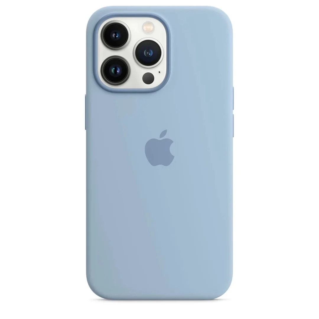 iPhone 13 Pro Silicone Case