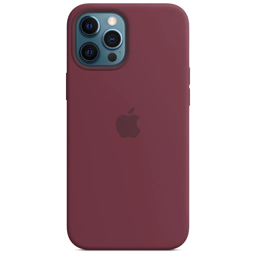 iPhone 13 Pro Max Silicone Case