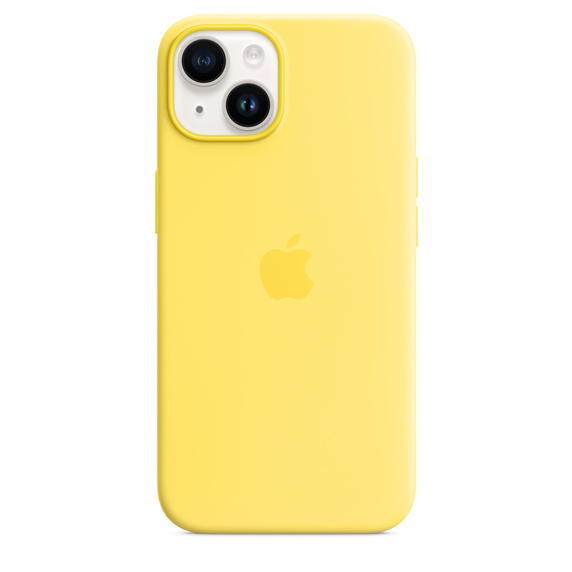 iPhone 14 Silicone Case