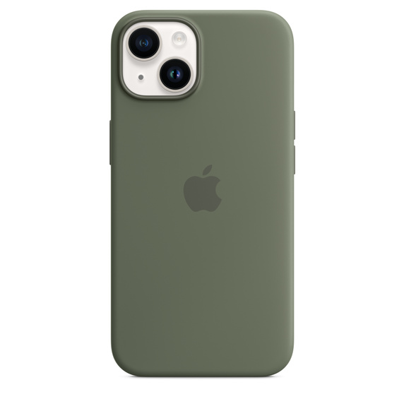 iPhone 14 Silicone Case