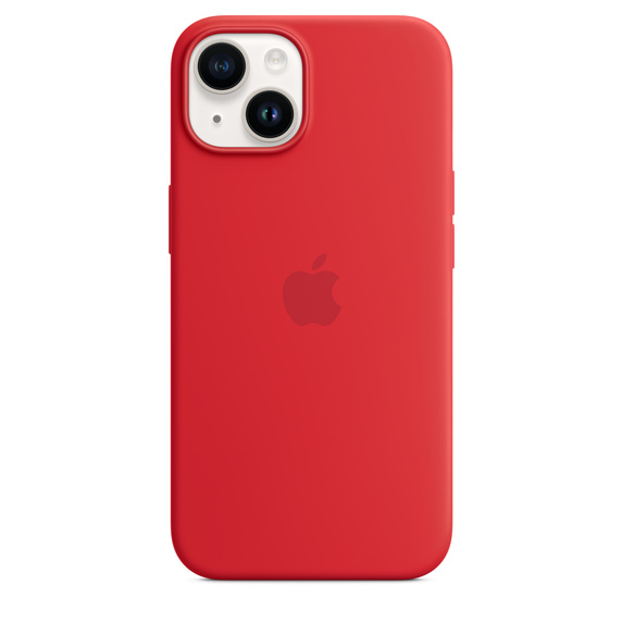 iPhone 14 Silicone Case