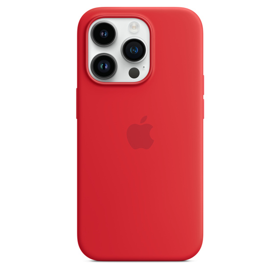 iPhone 16 Pro Silicone Case