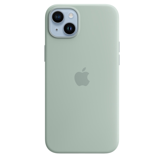 iPhone 14 Plus Silicone Case