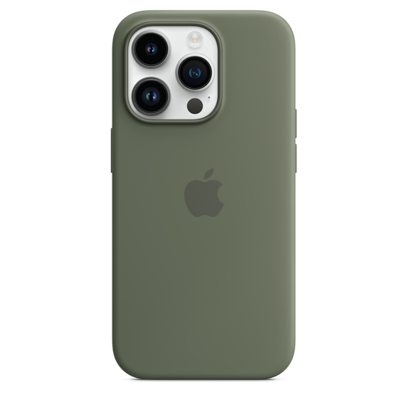 iPhone 16 Pro Silicone Case