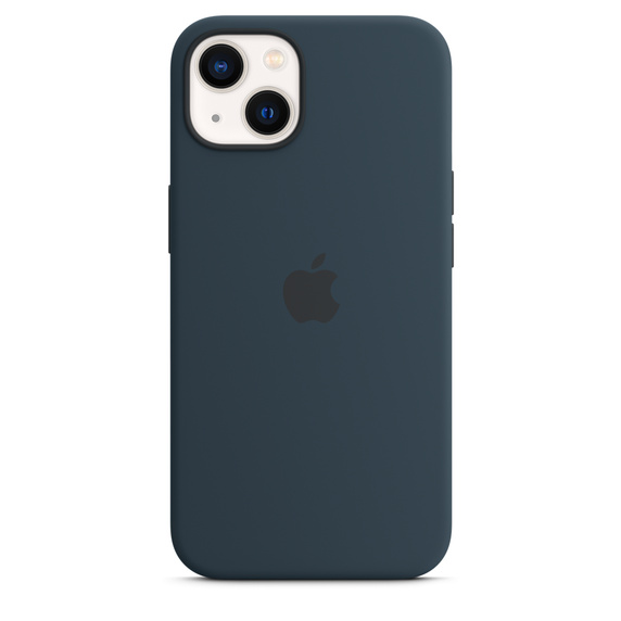 iPhone 13 Silicone Case