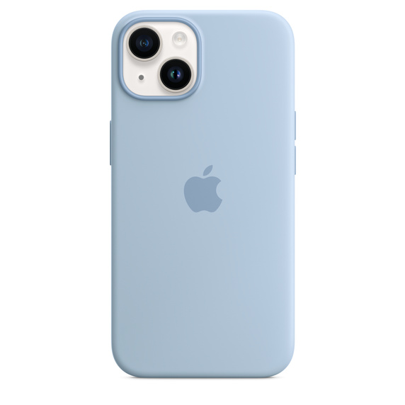 iPhone 14 Silicone Case