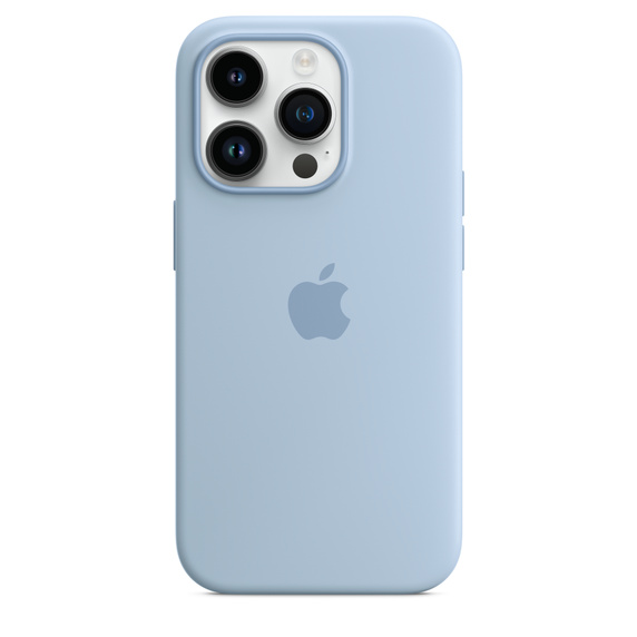 iPhone 16 Pro Silicone Case