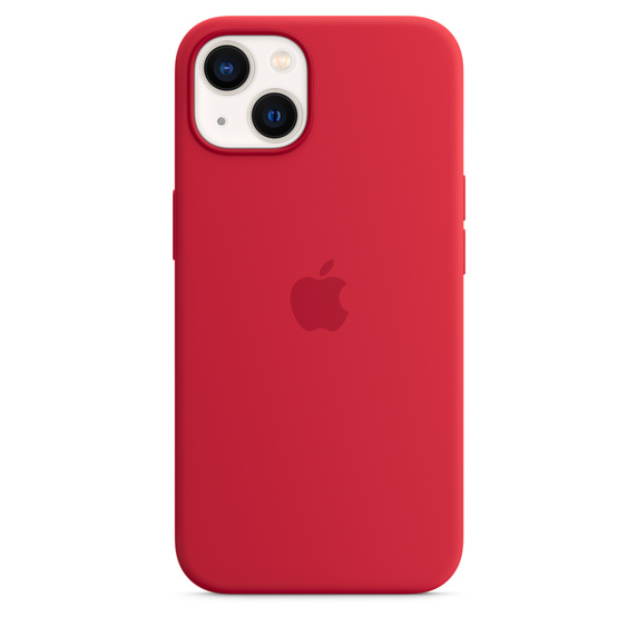 iPhone 13 Silicone Case