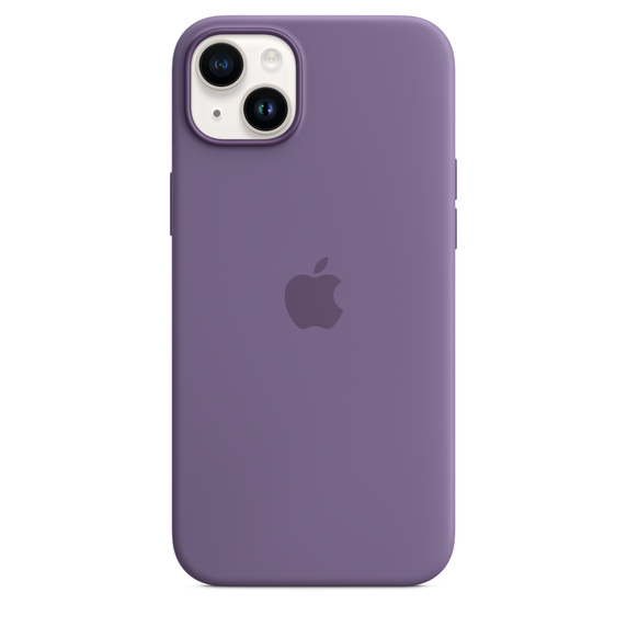 iPhone 14 Plus Silicone Case