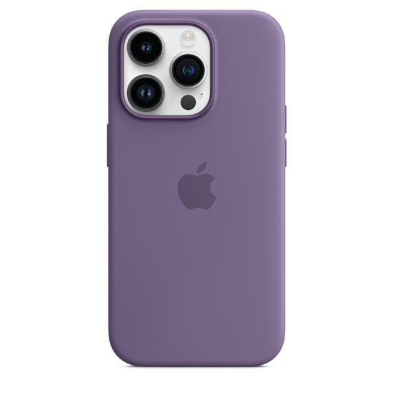 iPhone 16 Pro Silicone Case