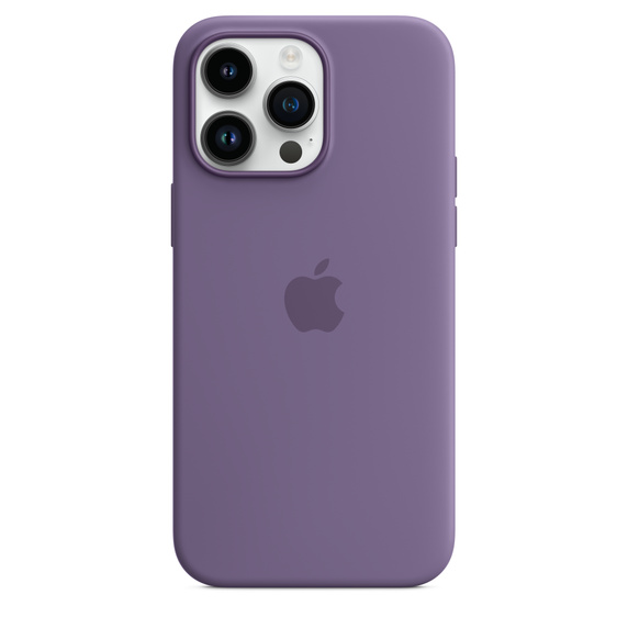 iPhone 15 Pro Max Silicone Case