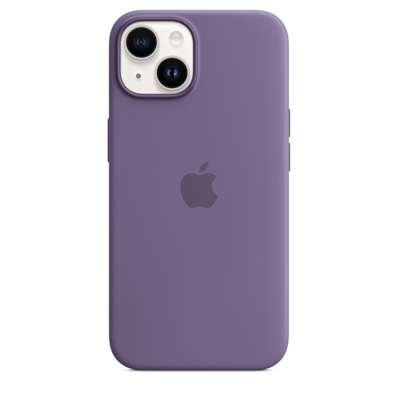 iPhone 14 Silicone Case