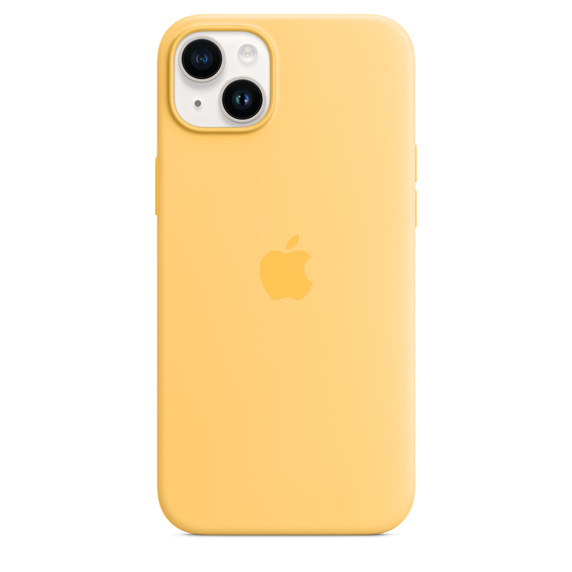 iPhone 14 Plus Silicone Case