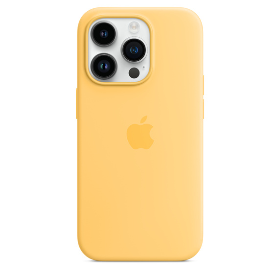 iPhone 16 Pro Silicone Case