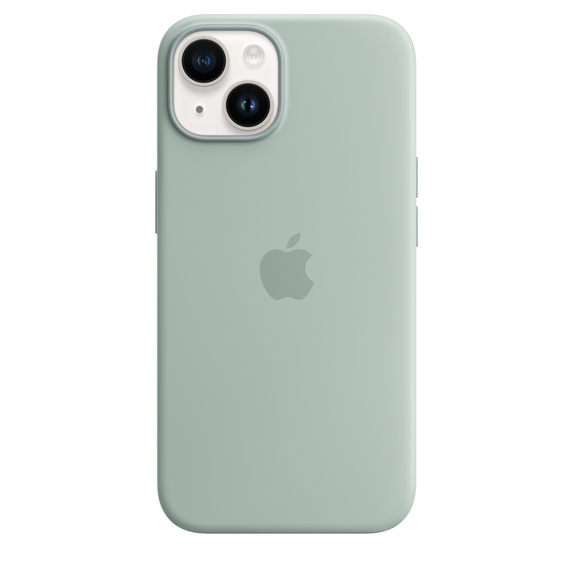 iPhone 14 Silicone Case