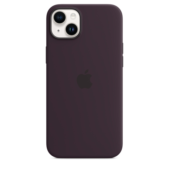 iPhone 14 Plus Silicone Case