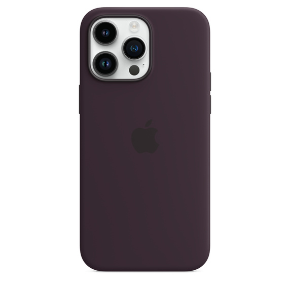 iPhone 15 Pro Max Silicone Case