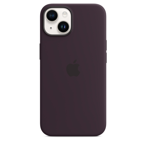 iPhone 14 Silicone Case