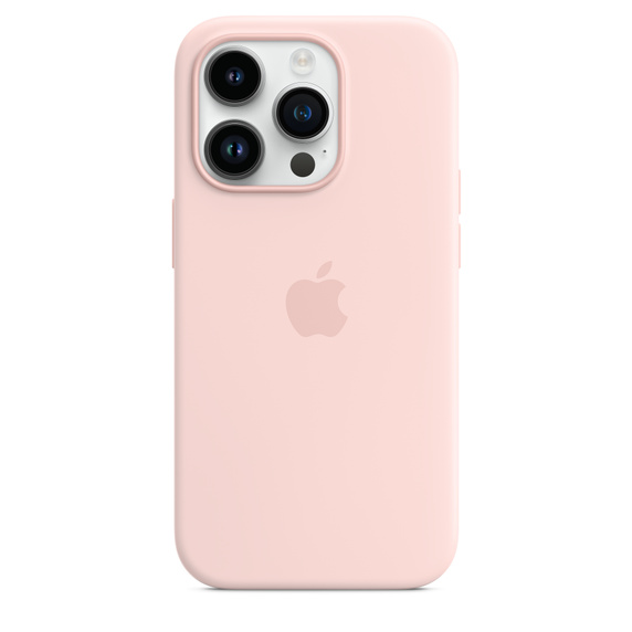 iPhone 16 Pro Silicone Case