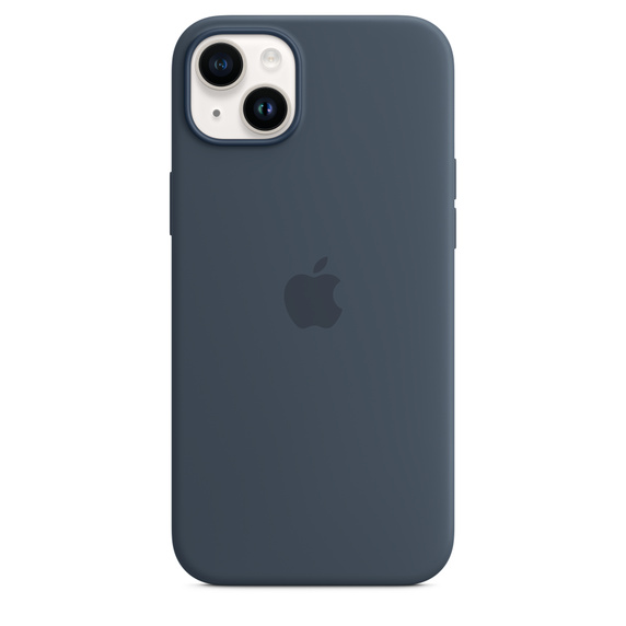 iPhone 15 Plus Silicone Case