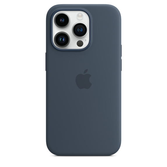 iPhone 14 Pro Silicone Case