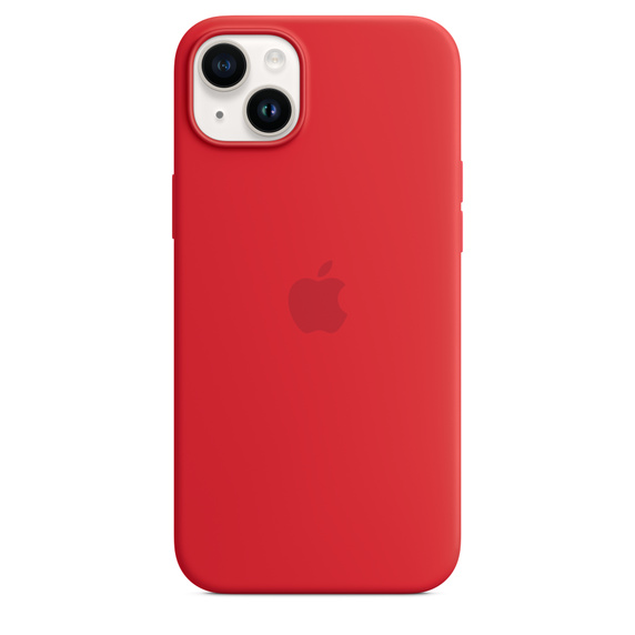 iPhone 15 Plus Silicone Case