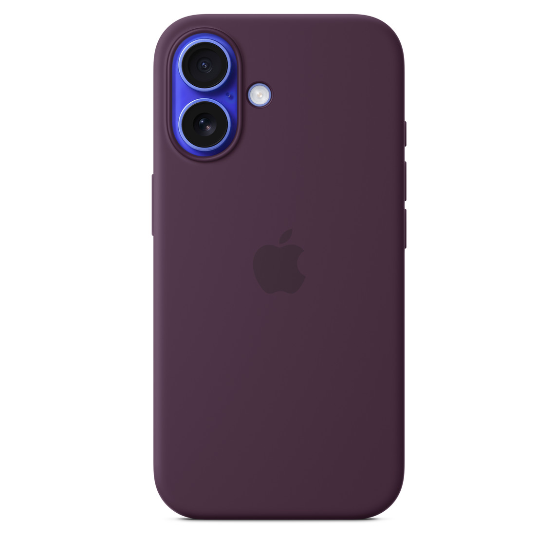 iPhone 16 Silicone Case