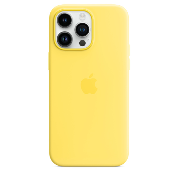 iPhone 15 Pro Max Silicone Case