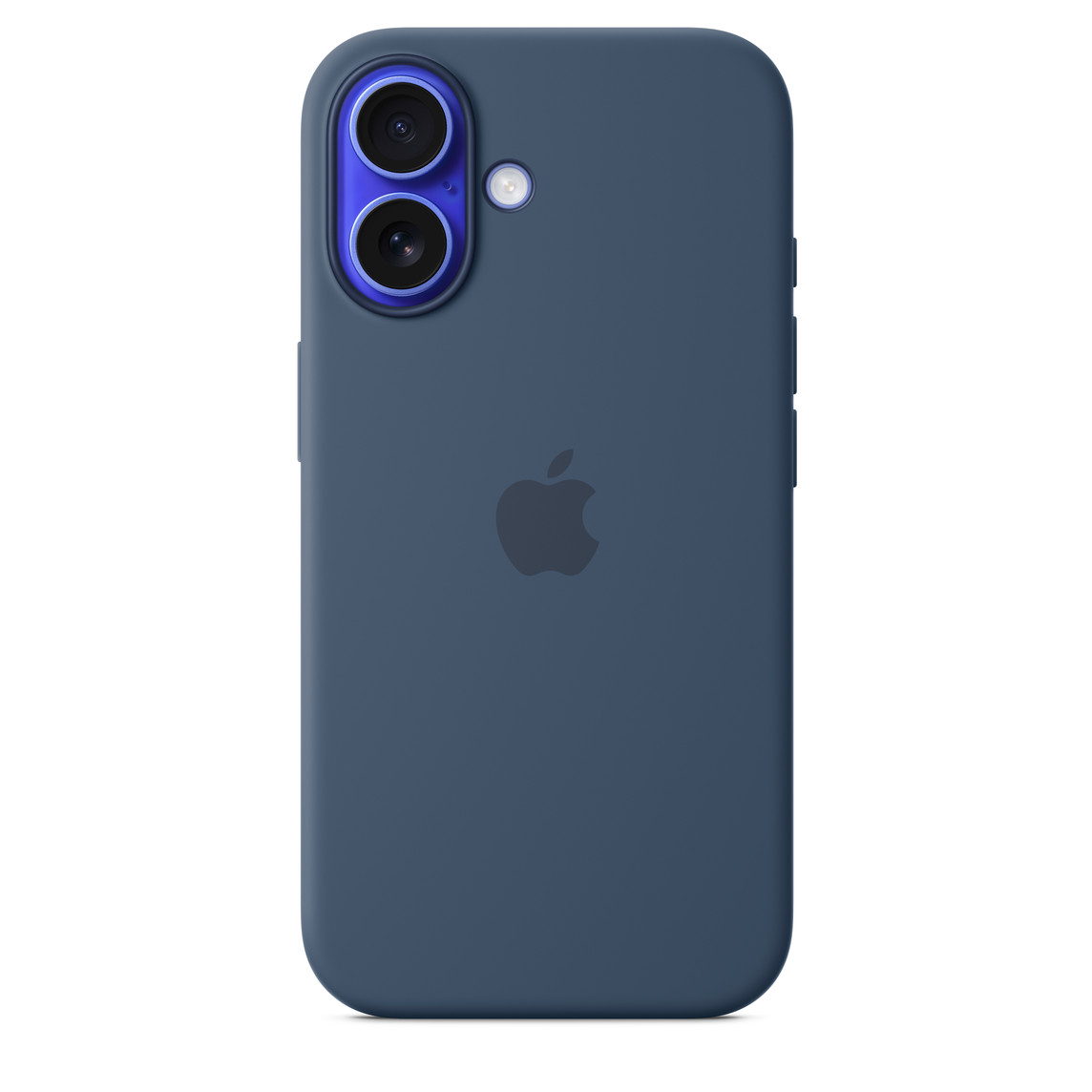 iPhone 16 Silicone Case