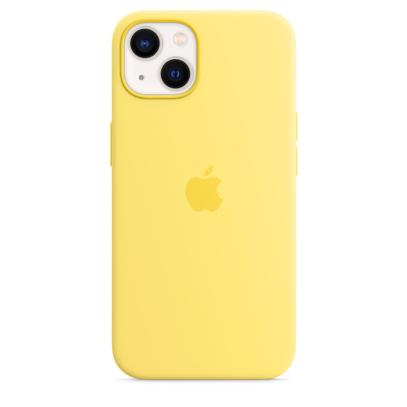 iPhone 13 Silicone Case