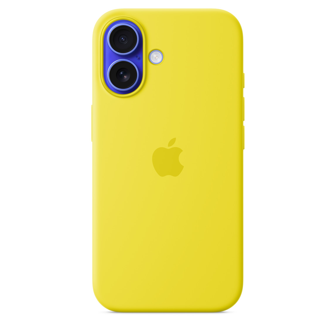 iPhone 16 Silicone Case