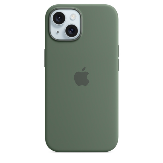 iPhone 13 Silicone Case