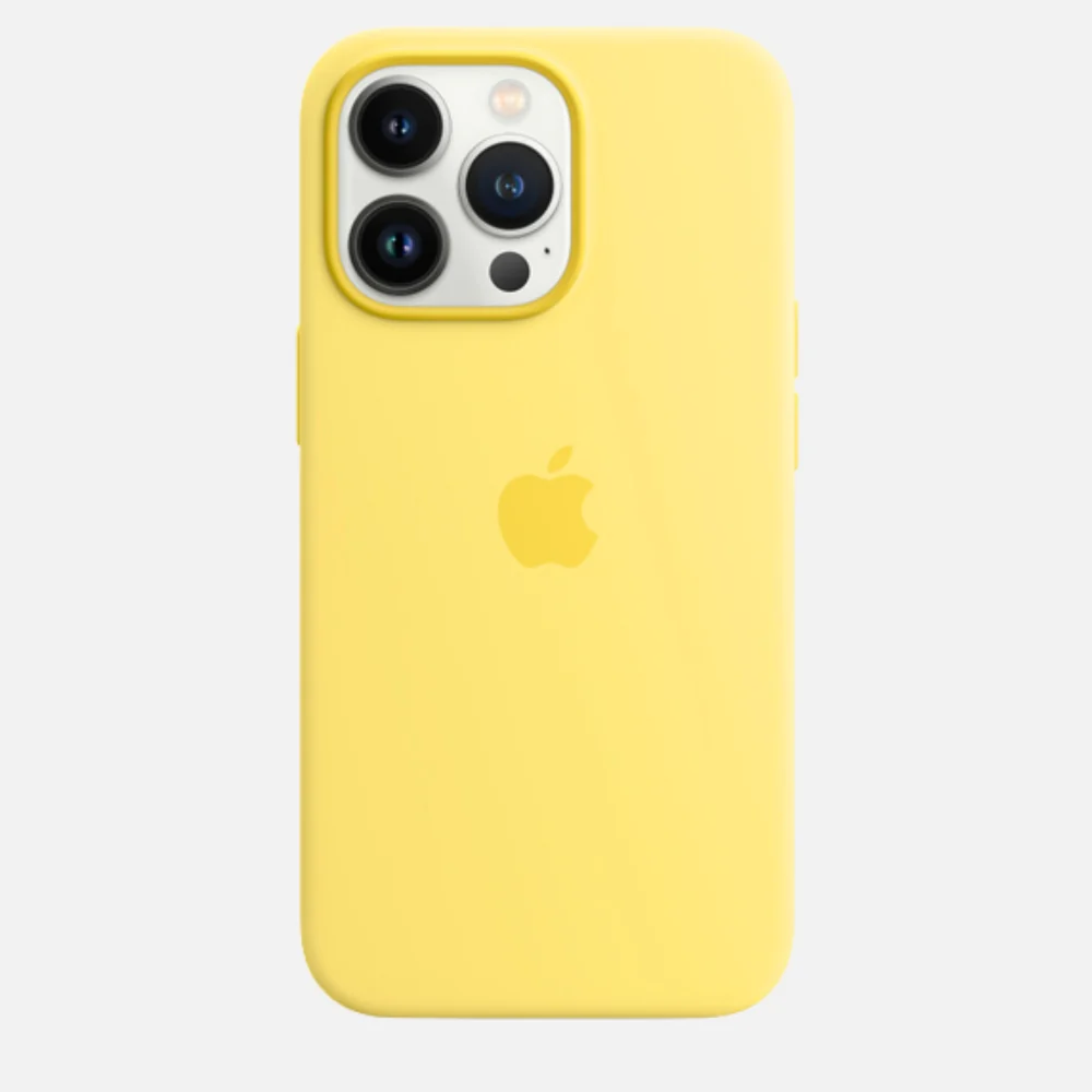 iPhone 13 Pro Silicone Case