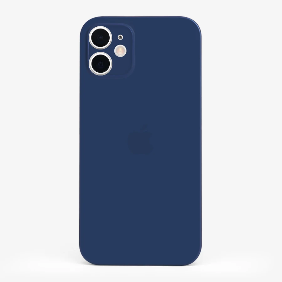iPhone 12 Mini super thin case – CaseCue