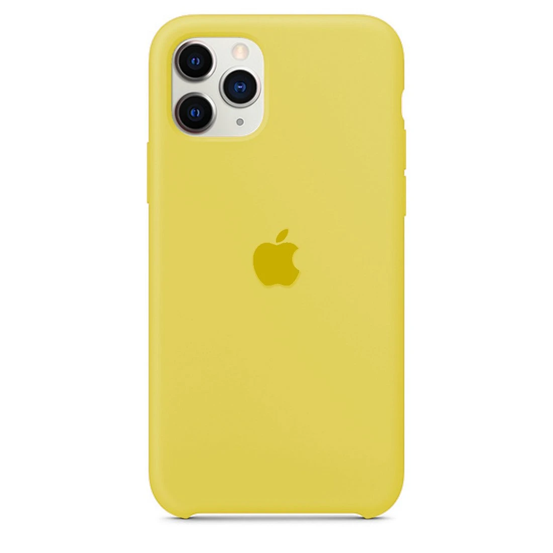 iPhone 11 Pro Silicone Case