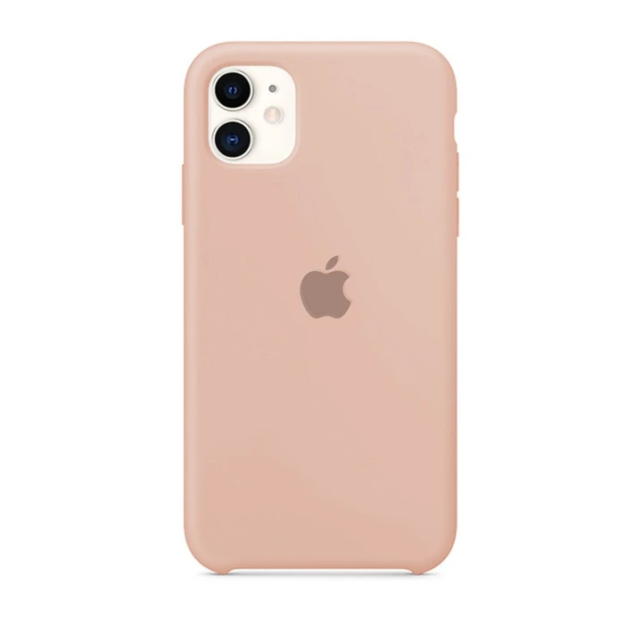iPhone 12 Silicone Case – CaseCue