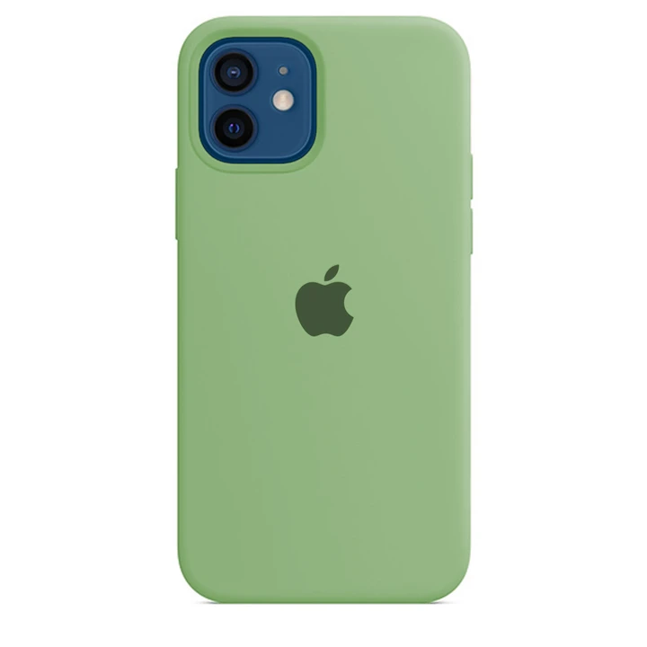 iPhone 12 Mini Silicone Case