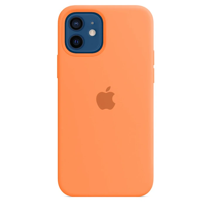 iPhone 12 Mini Silicone Case