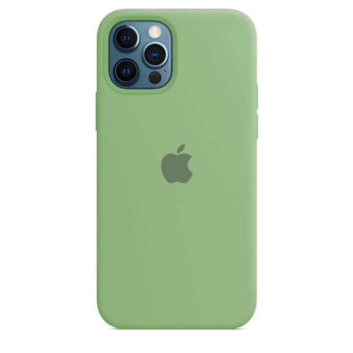 iPhone 12 Pro Silicone Case