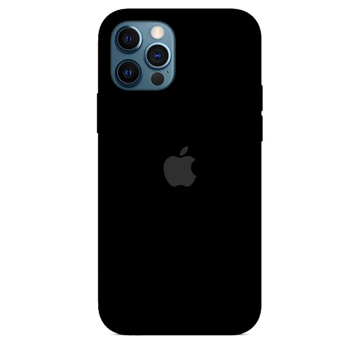 iPhone 12 Pro Silicone Case