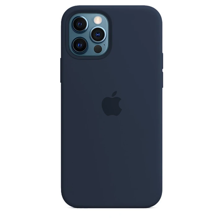 iPhone 12 Pro Silicone Case