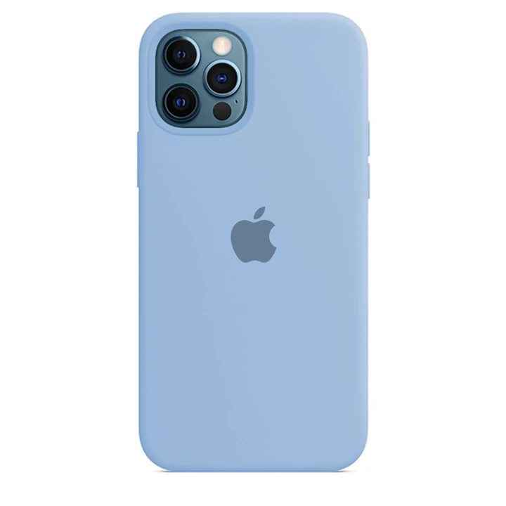 iPhone 12 Pro Silicone Case