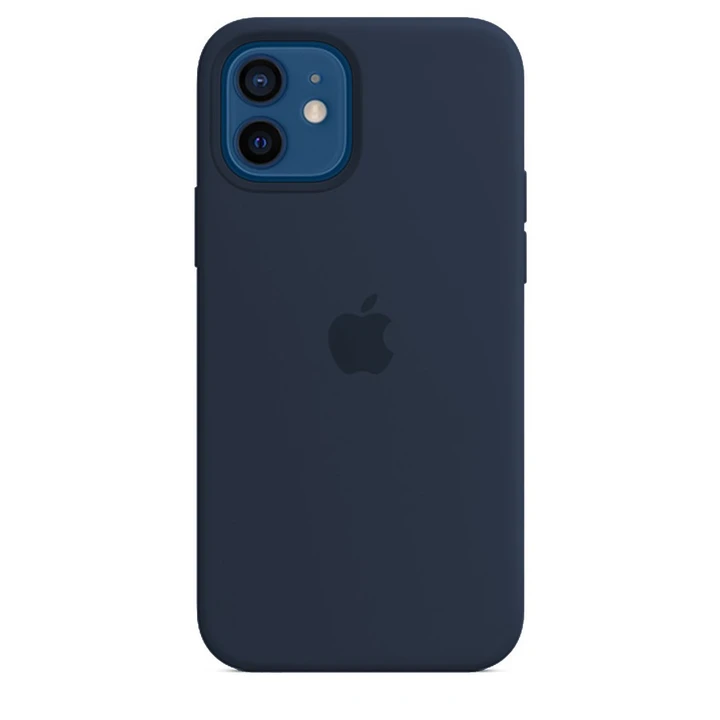 iPhone 12 Mini Silicone Case