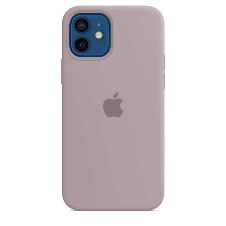 iPhone 12 Silicone Case