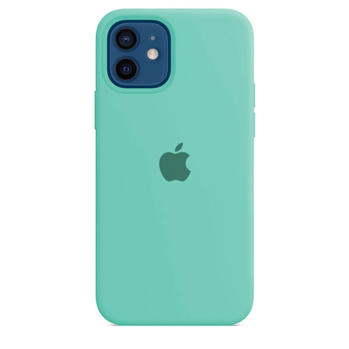 iPhone 11 Silicone Case