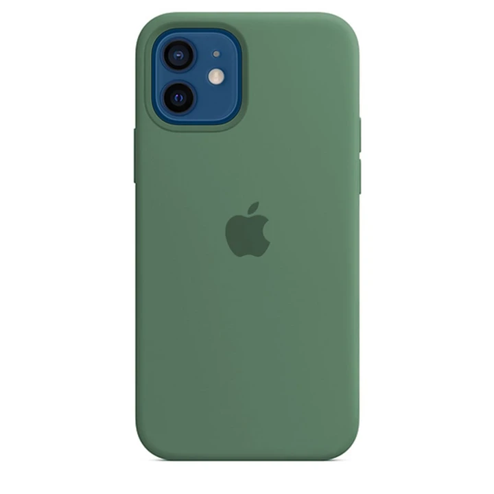 iPhone 12 Mini Silicone Case