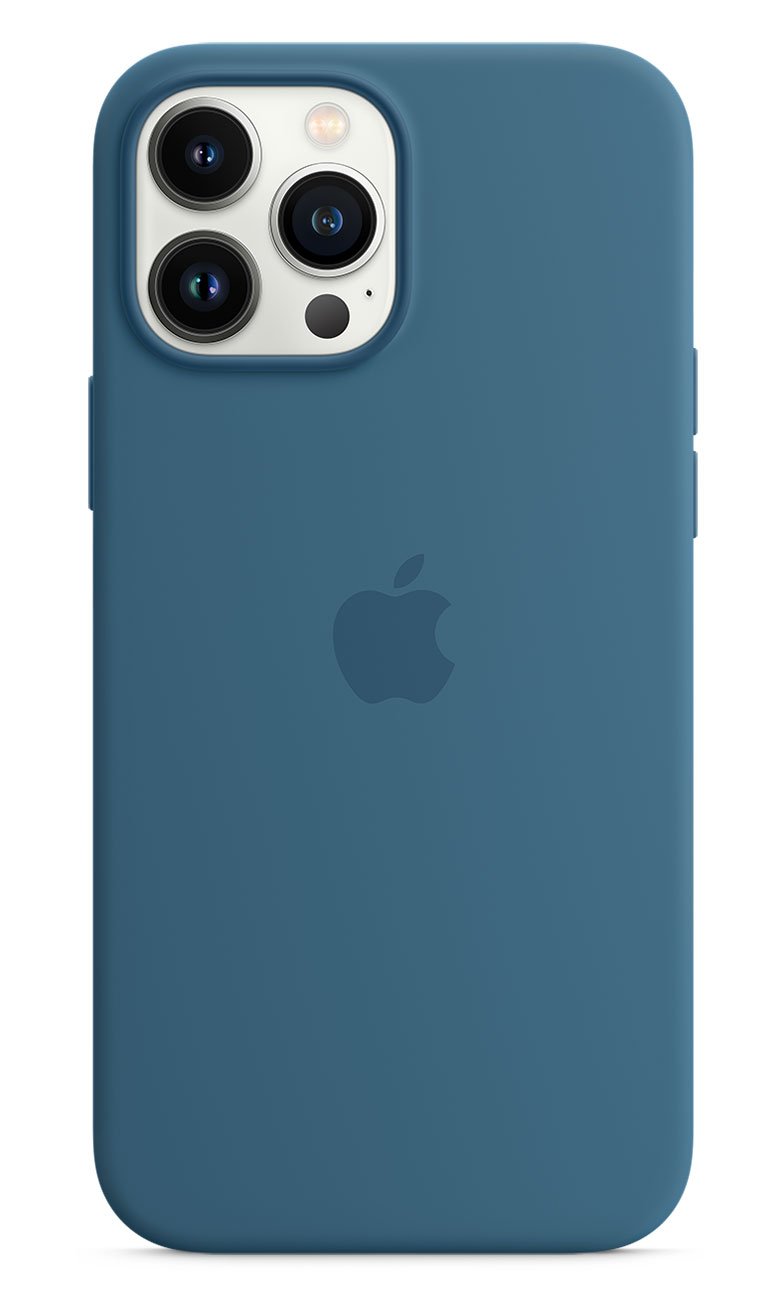 iPhone 13 Pro Silicone Case