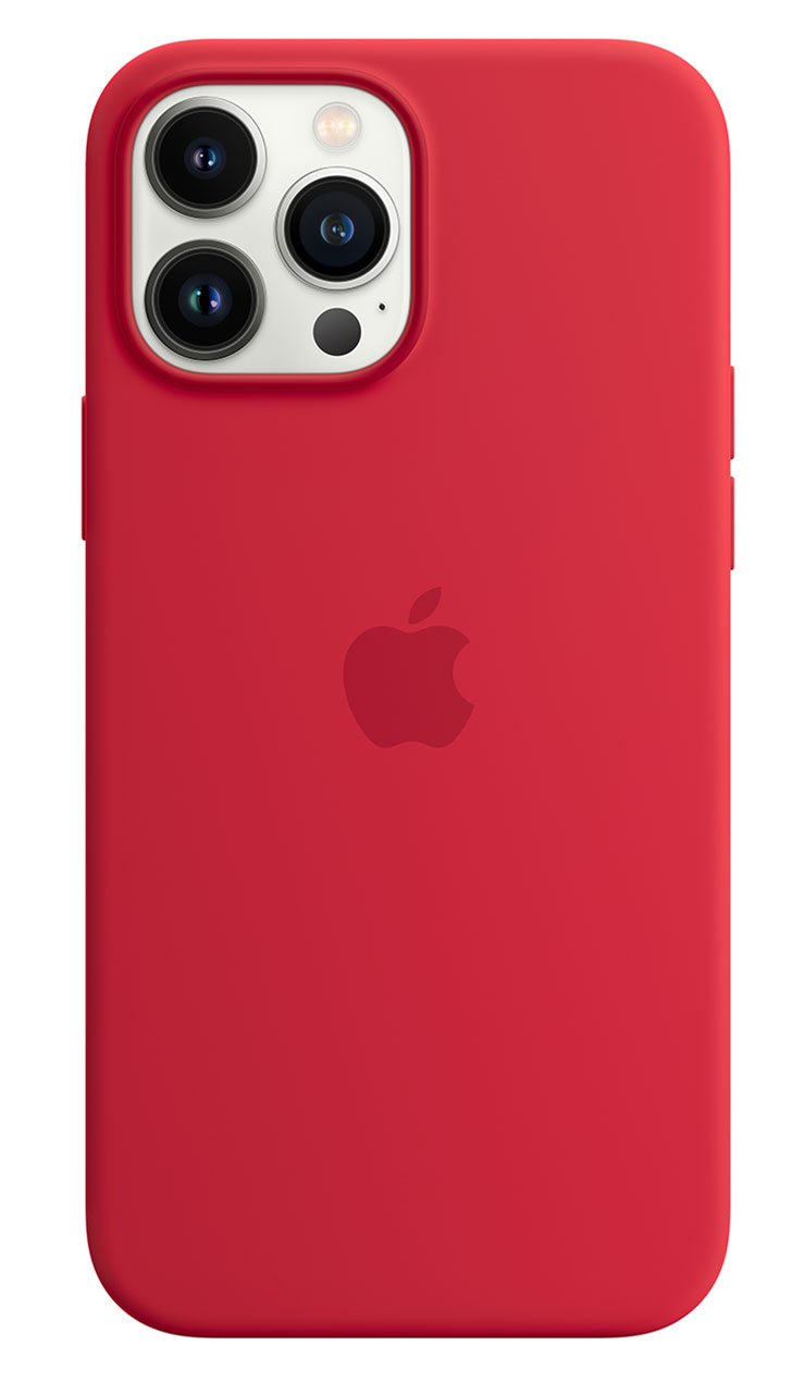 iPhone 13 Pro Silicone Case